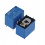 Relej 3A 6 pinova 5V 12V 24V