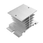 Hladnjak za SSR relej relay heatsink