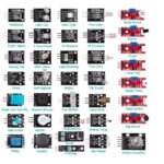 Arduino set 37 senzora senzori kit