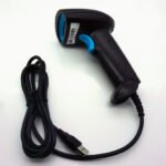 BAR CODE SCANNER skener bar koda žični