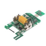 Makita aku BMS elektronika baterija 18V