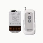 Daljinski prekidač relej 30A 230V