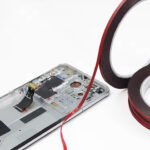 Ljepilo traka za displej ekran display mobitel