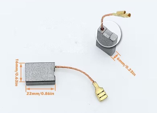 img-1772054514-fc68524f8a9e.jpg Četkice ba BOSCH 2000W brusilicu GWS19 230mm - Slika 1