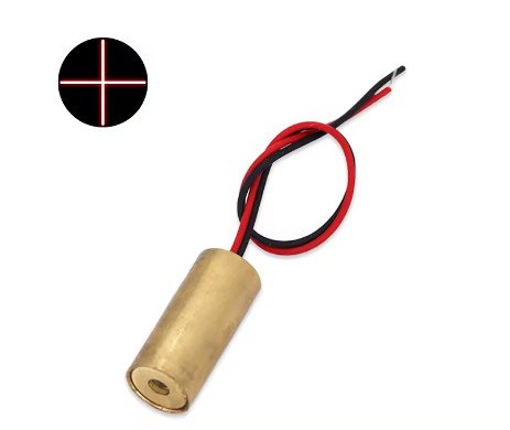img-1772233647-030b15612e5f.jpg LASER 9mm linija križ točka - Slika 1