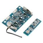 BOSCH 18V BMS baterija elektronika zaštita za bateriju