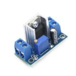 LM317 modul regulator napona