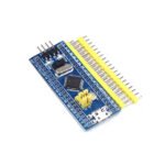 STM32F103C8T6  mikrokontroler