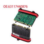 Balast BMW elektronika fara 63117440876