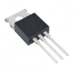 IRF9540N tranzistor P kanalni mosfet TO-220