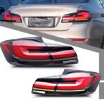 BMW F10 štope stop svjetla G30 look štopke štop stopke