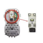 DRL modul LED BMW 63117263051 BMW X3 X5 F15 X6 F16