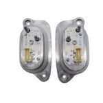 AUDI A3 17-19 DRL LED modul farovi far L-8V0998473 L-8V0998474