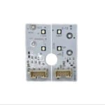 AUDI Q5 13-17 DRL LED modul fara far