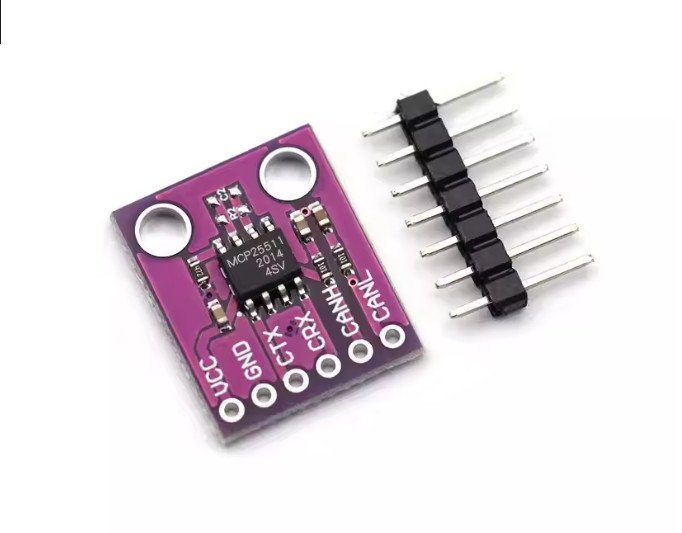 img-1775304630-de1e1ae4d200.jpg MCP2551 CAN protokol modul arduino - Slika 1