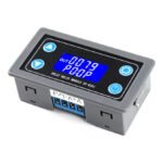 Timer XY-WJ01 trigger 12V tajmer programabilni