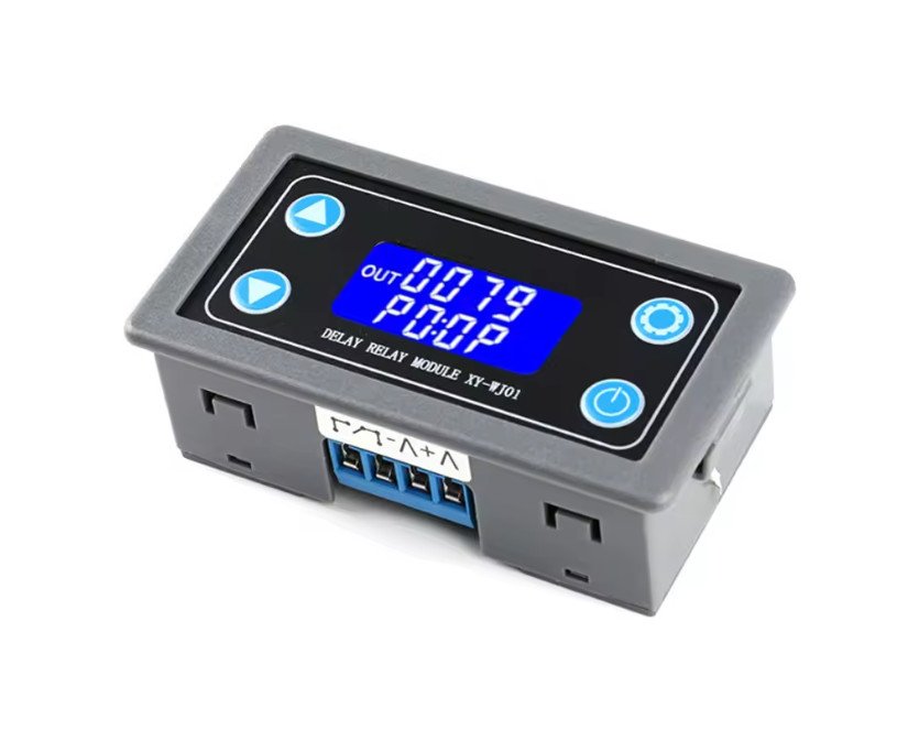 img-1775305496-880bafb033a7.jpg Timer XY-WJ01 trigger 12V tajmer programabilni - Slika 1