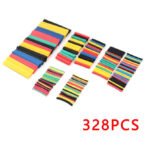 Termoskupljajući bužir set 328 komada termo crijevo