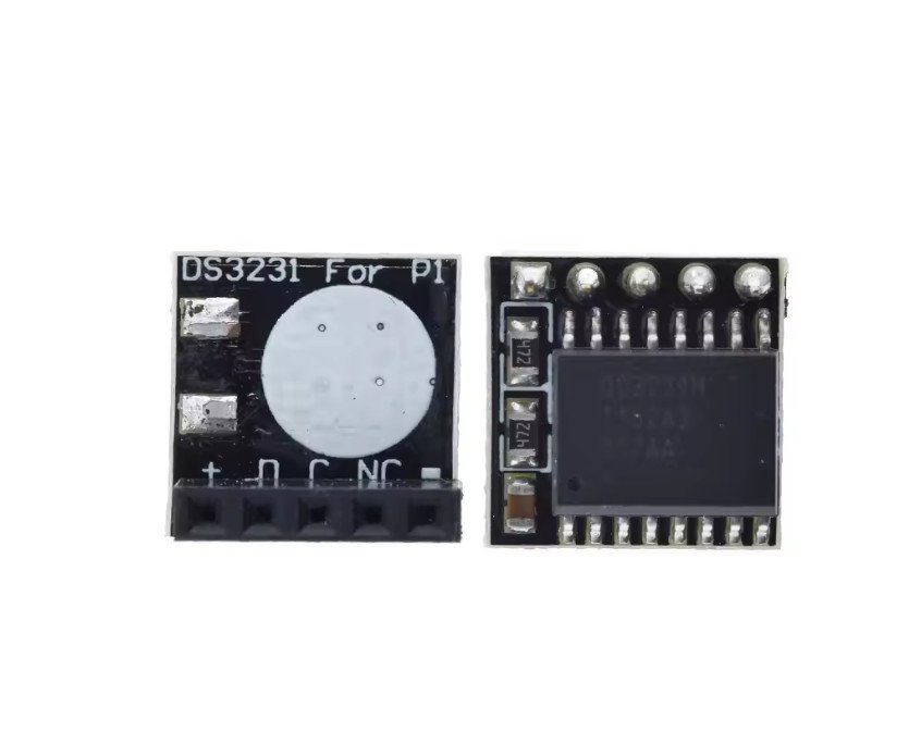 img-1775309003-6d6f9cd311af.jpg DS3231 mini RTC modul sat clock arduino - Slika 1