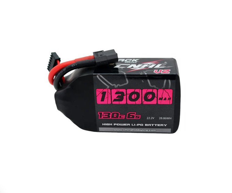 img-1775914109-5dc08a6694a1.jpg LiPo baterija 6s 1300mAh dron FPV 22.2V - Slika 1