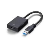 USB A u HDMI prijelaz kabal konverter HUB