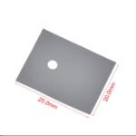 Thermal pad za tranzistor hladnjak heatsink T0-247 10kom.