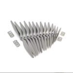 Propeler avion dron elisa APC Nylon 12x6 11x17 11x5.5