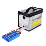 LiPo bag torba za sigurno punjenje baterija velika