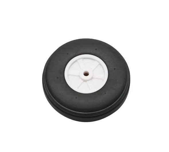 img-1777594079-79d9ff663aff.jpg Točak za RC avion zrakoplov dron 50mm - Slika 1