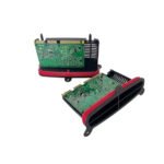 Elektronika fara balst modul BMW 63117316187 63117355073