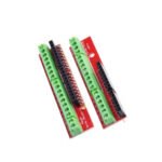 Arduino UNO terminal screw shield nastavak