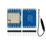 LoRa modul arduino s antenom SX1278