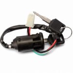 ATV ključ prekidač električni električna brava paljenja
