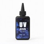 UV ljepilo 100ml prozirno