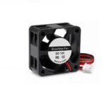 Ventilator hladnjak 4040 40mm debljina 20mm 12V cooler