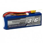Lipo baterija Turnigy 3s 3600mAh 30C Li-Po litij dron li po