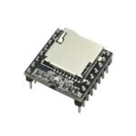 MP3 arduino modul micro SD