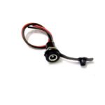 DC konektor 5A 5.5.mmx2.1mm ženski barrel jack romobil