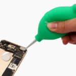 RELIFE dust remover pumpica za ispuhivanje prašine