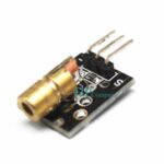 Laser modul 5V arduino KY008 senzor