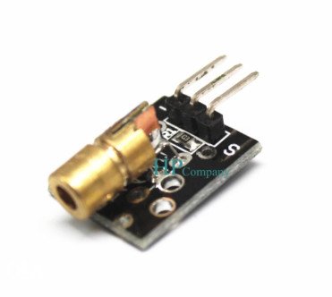 io30A8kmfgasWLHyywPs.jpg Laser modul 5V arduino KY008 senzor - Slika 1