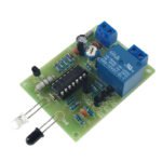 DIY proximity senzor udaljenosti set za samogradnju
