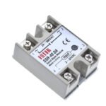 Relej rele relay 25A 40A 50A fotek solid state 230V