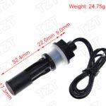 Float senzor razine vode plovak arduino