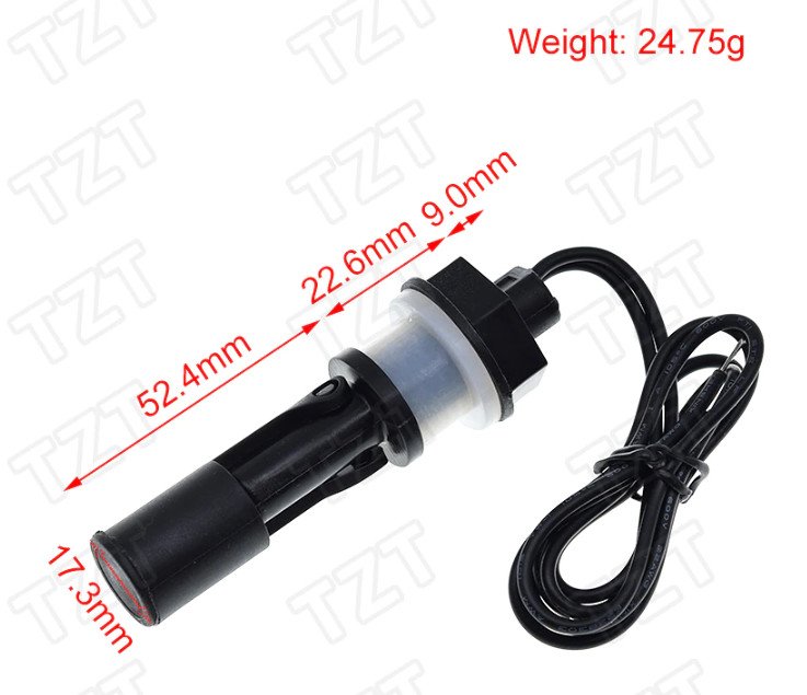 lJcDJcdleLQRUYDXphoH.jpg Float senzor razine vode plovak arduino - Slika 1
