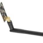 NRF24L01 antena transceiver arduino primopredajnik