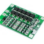 BMS 4s 40A  zaštita baterija litij ion 14,8V