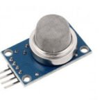 MQ2 senzor dima arduino dim
