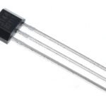 Hall senzor OH3144