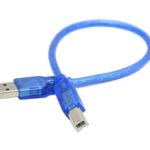 Kabel ARDUINO nano uno kabal mega mini USB B